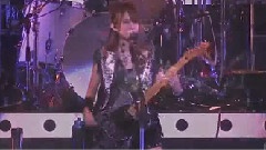 SCANDAL - Wonderful Tonight Concert at the Osaka-jo Hall 2013