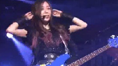 SCANDAL - Wonderful Tonight Concert at the Osaka-jo Hall 2013