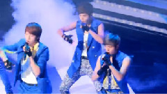 Infinite - 追击者 & 成为我的人