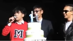 BigBang - Se7en Thank U Concert