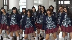 E-Girls - The Never Ending Story ～君に秘密を教えよう～ PV Making