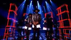 Will.I.Am - #thatPower