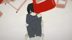 镜音双子 - ロストワンの号哭