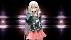 IA,VOCALOID家族 - ヘッドフォンアクター