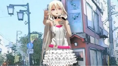 IA,VOCALOID家族 - ワールド.コーリング