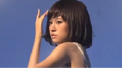 前田敦子 - 思い出す度につらくなる PV メイキング映像