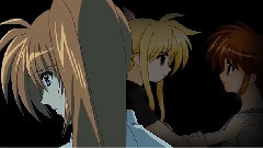 なのは