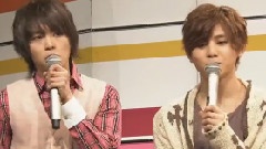 Hey! Say! JUMP - ザ少年俱乐部
