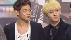 SHINee - 搞笑演唱会