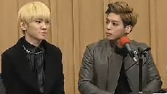 SHINee - SBS-R Power FM 两点出逃 CultwoShow