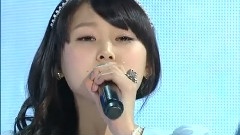 Kpop star - You Raise Me Up