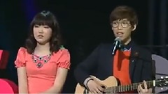 Kpop star - Crescendo