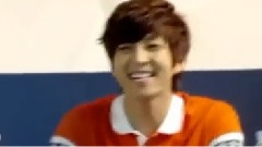 U-Kiss - 秀铉庆生视频