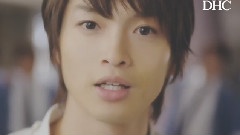 Kis-My-Ft2 - DHC 药用アクネ 北山 藤谷 玉森篇 CM