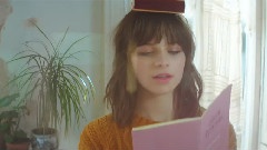 Gabrielle Aplin - Panic Cord