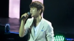南优贤(Infinite),Infinite - Music Bank in 雅加达