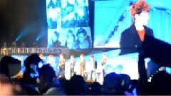 Super Junior-M - 自我介绍