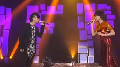 容祖儿,古巨基 - 为你钟情 & 亲密爱人 & 缘份