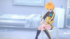 初音未来,镜音双子,动漫专属,VOCALOID家族 - 东京テディベア