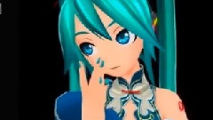 初音未来,VOCALOID家族,巡音流歌,动漫专属 - ワールズエンド-ダンスホール