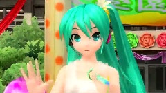 初音未来,镜音双子,动漫专属,VOCALOID家族 - カラフルxメロディ