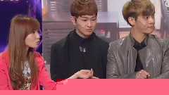 SHINee - 搞笑演唱会