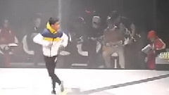 音乐短片,舞蹈视频,街舞视频 - 2013 Chelles 精彩表演1VS1