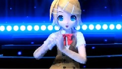 初音未来,镜音双子,动漫专属,VOCALOID家族 - みくみくにしてあげる♪