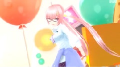 初音未来,镜音双子,VOCALOID家族,巡音流歌 - メランコリック
