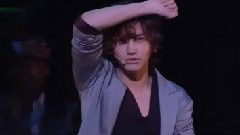 东方神起,郑允浩,沈昌珉 - I Don't Know