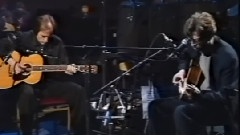 Eric Clapton - Acoustic Waltz