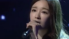 Davichi - 蓝色你的