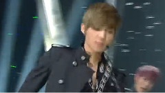 Teen Top - 因为不是你