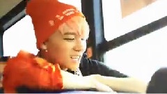 Teen Top - 长直发的他