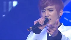 Teen Top - 因为不是你