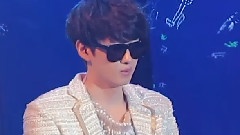Super Junior,Super Junior-M,银赫(SuperJunior) - 命运线