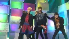 Teen Top - 长直发的他