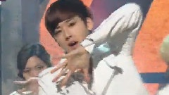 U-Kiss - Standing Still