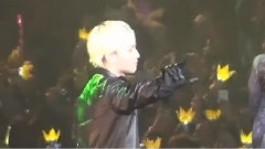 BigBang - 最后的问候