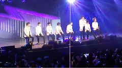 Super Junior-M - 命运线