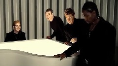 Blue - Sorry Seems To Be The Hardest Word