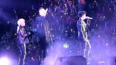 BigBang - Bule