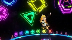 初音未来,镜音双子,VOCALOID家族 - Weekender Girl