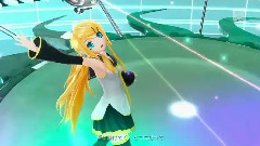 初音未来,镜音双子,VOCALOID家族 - Tell Your World