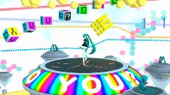 初音未来,VOCALOID家族 - どういうことなの!?