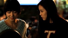 T-ara - 年糕汤服务活动