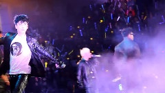 BigBang - 谎言