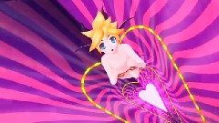 初音未来,9th Wonder,VOCALOID家族 - Sweet Devil
