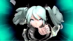 初音未来,VOCALOID家族 - ローリンガール