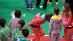 T-ara - 偶像田径射箭锦标赛